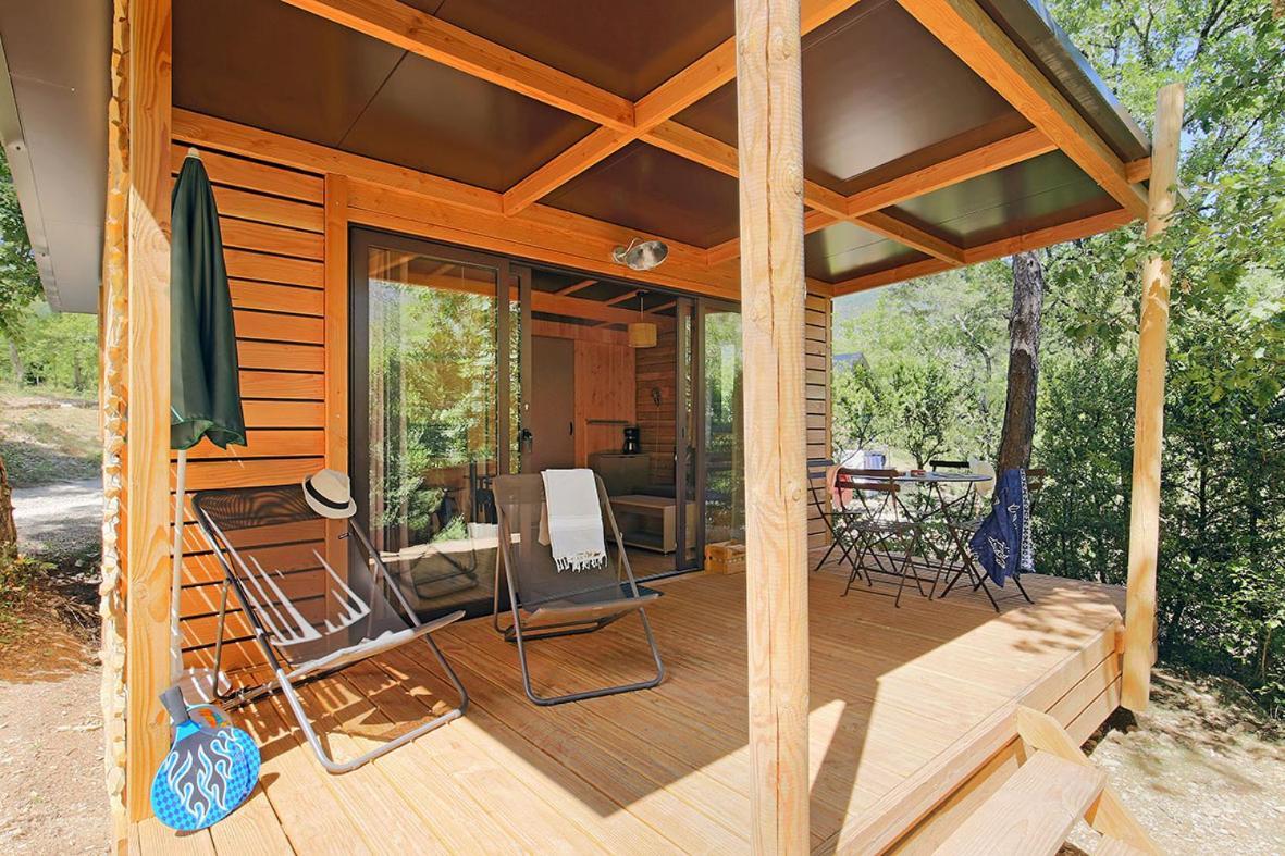 Camping Les Campagnes Rocamadour Room photo