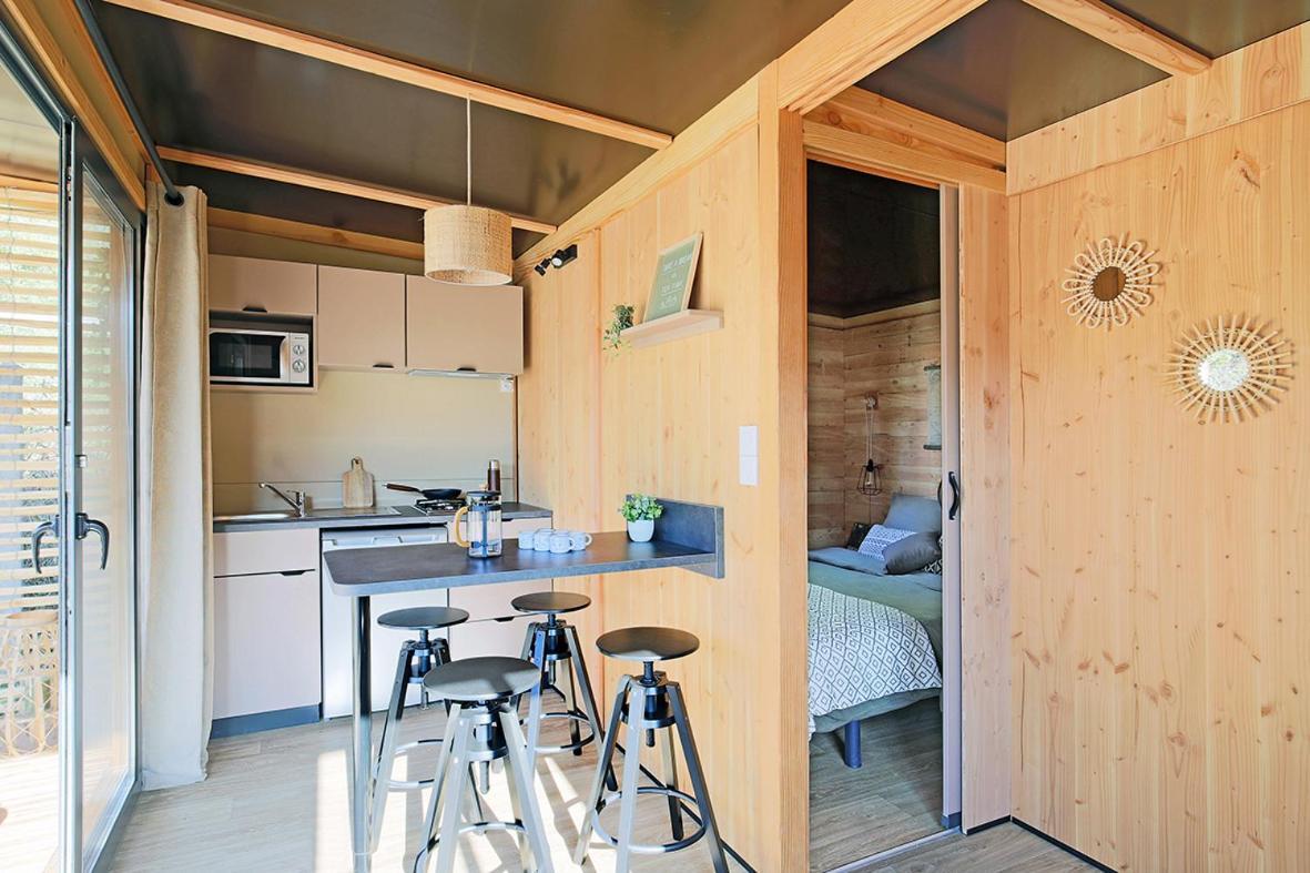 Camping Les Campagnes Rocamadour Room photo
